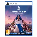 PS5 HUMANKIND / 中英合版【電玩國度】預購商品