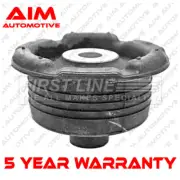 Subframe Bush Rear Aim Fits Vauxhall Calibra Cavalier Opel Vectra 2.0 2.5