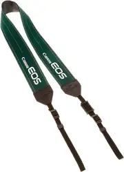 Canon EOS Camera Neck Strap II 40 Green