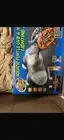 Zoo Med Aquatic Turtle UVB and Heat Lighting Kit -Reptile [1 count] Brand New