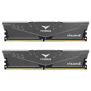 [Team Group] Team T-Force Vulcan Z 16GB (2x8GB) 3600MHz CL18 DDR4 Grey