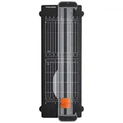 Fiskars A5 SureCut Paper Trimmer 22cm
