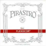 Pirastro Flexocor Bass A String 3/4 SOLO
