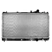 Jayrad Radiator - JR8001J