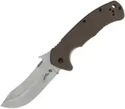 Kershaw Emerson CQC-11K D2 Framelock Knife 6031D2
