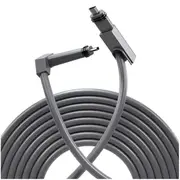 For Starlink V2/Gen2 Starlink Cable Extension Web Replacement Plug