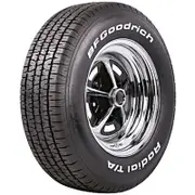 Bf Goodrich Radial Ta Tyres 205/60R15 90S