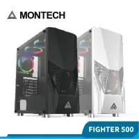 在飛比找蝦皮商城優惠-Montech 君主 FIGHTER 拳擊手 500 壓克力