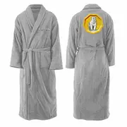 Bundy Bundaberg Rum Polyester Dressing Gown Robe