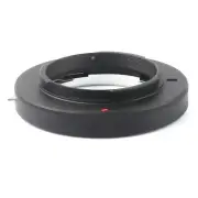 MD MC Mount Lens Adapter For Minolta To For Nikon F AI Mount Camera Support A/M