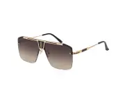 Large frame sunglasses men's sunglasses square frame sunglasses men's fashionsunglasses