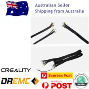 Creality X/Y/Extruder Axis Motor Cable and Limit Switch Cable For Ender 3 Series
