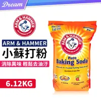 在飛比找PChome24h購物優惠-《ARM & HAMMER 鐵鎚牌》多功能小蘇打粉【6.12