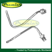 Premier DPF Pressure Sensor Pipe Euro 4 Fits VW Transporter 2.5 TDi #1
