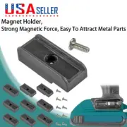 10 Pack For Makita Power Tools Drill Bits Magnetic Drill Bit Holder