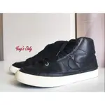 YO！NIKE BLAZER MID LEATHER 3GX SERIES 中筒 皮革 黑白 經典 絕版