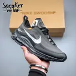 HJGB OFF-WHITE X NK AIR MAX 97 OG OW 時尚網面透氣緩震運動跑鞋戶外休閒鞋 KT9G