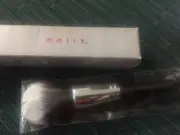 MALLY Beauty Makeup Foundation Brush New In Box