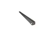 Crossray Stainless Steel BBQ Mounting Bracket for Double Fridge Mounting Frame