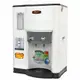 【晶工牌】省電科技溫熱全自動開飲機 JD-3655