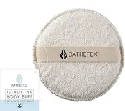 Bathefex EXFOLIATING BODY BUFF, 150 gram