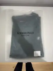 Travis Scott x Audemars Piguet AP Face T-Shirt Large M New! In Hand!