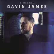 Gavin James-Bitter Pill CD