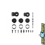 Tamiya Tamiya M06 Mini Hi Torque Servo Saver Black: Ndf01/Ta0 TAM51000