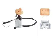 Hella 53ZG15G Fuel Pump Fits 2003-2014 Volvo XC90 (for: Volvo)