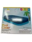 Intex B008VQWPDK Rectangular Pool Cover for Swim Centers 58412EP~120"x 72"