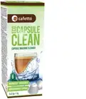 Nespresso Coffee pod machine Eco Capsule Clean Cafetto E13235 6 pack