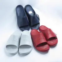 在飛比找蝦皮商城優惠-REEBOK CLEAN SLIDE 100200-男 拖鞋