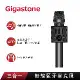 【GIGASTONE 立達】KM-8500 無線麥克風-黑