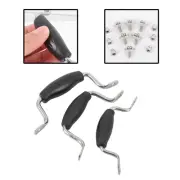 Pot Lid Knob Replacement Pot Cover Handle Kitchen Pan Cover Grip