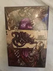 The Dark CRYSTAL TAROT DECK [SEALED BOX 78 CARDS]