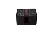 Kicker 47QL7R122 4 X 12 2400 Watts RMS