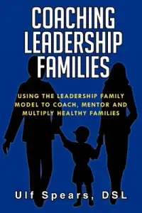 在飛比找博客來優惠-Coaching Leadership Families: 