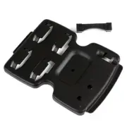 Thule Rear Mounting Plate 52114 for Thule ProRide 591 & OutRide 561 Roof Mount