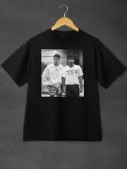 Vintage Menendez Brothers Shirt, 80s Erik & Lyle Tee, Retro Monster Shirt