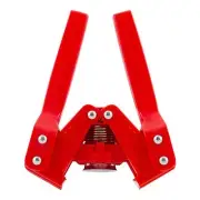 Bottle Capper- For Homebrew Beer Bottles w Pry Off Crown Caps