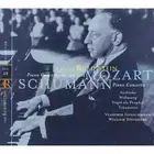 The Rubinstein Collection Vol. 19 – Mozart, Schumann Piano Concertos - Brand New