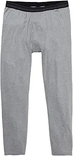 [Burton] Men's Midweight Pant, Monument Heather, X-Large