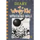 Diary of a Wimpy Kid 14: Wrecking Ball 誠品eslite