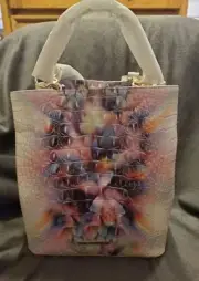 New With Tags Brahmin Sold Out Prism Amelia
