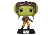 Star Wars - Ahsoka - General Hera Pop! Vinyl Figure