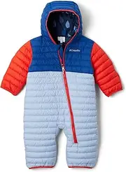 [Columbia] Unisex Kids Powder Lite Reversible Bunting Snowsuit Romper