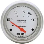 Auto Meter 4415 Ultra-Lite Fuel Level Gauge