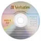 Verbatim 威寶 AZO 銀雀版 16X DVD-R 4.7GB 燒錄片 500片