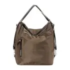 Fashion Bag MANDARINA DUCK Hunter Woman Brown - P10VCT1028I