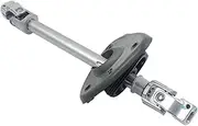 4G2419523B Car Steering Shaft Column Drive Shaft Compatible For A6 S6 C7 2011-2018 Steering Cross Shaft 4GD 419 753B